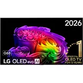 LG Oled77g67lw - Oled 4k Tv 77 Pouces 2026