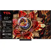 TCL 65" QD Mini-LED C9K 4K (2025)