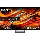 Sony Bravia 7 II 55' (2026)