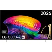 LG Oled Evo Ai 42c67la 2026 4k Smart (2026) - Tv 42 Pouces