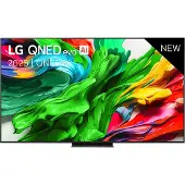 LG 55" QNED86 EVO 4K (2025)