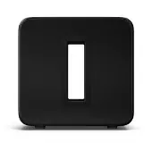 Sonos Sub 4 Noir