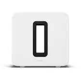 Sonos Sub 4 Blanc