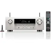 Denon AVC-X4800H Argent