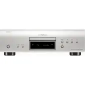 Denon Lecteur CD et SACD DCD-1700NE Premium Silver