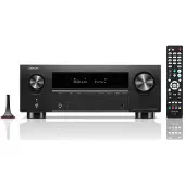 Denon AVC-X3800H Noir