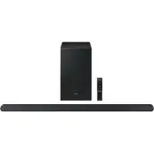 Samsung HW-S700D Noir (2024)