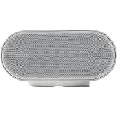 Denon Enceinte connectée sans fil Bluetooth Home 600 Argent