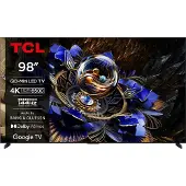 TCL 98" QD Mini-LED X11K 4K (2025)