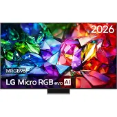 LG MicroRGB evo 86MRGB96B9B (2026)