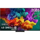 LG 75qned87b6a - Ultra Hd 4k Tv Miniled 75 Pouces 2026