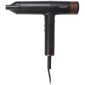 Princess 01.529205.01.001 Hair Curler Argenté