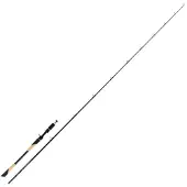 FOX Rage Tr Replicant Special Baitcasting Rod Doré 2.30 m / 40-120 g