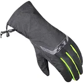 LS2 Thermorain Gants de moto imperméables