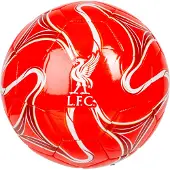 Liverpool F.C. Liverpool Ball Rouge Enfants