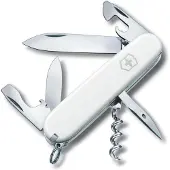 Victorinox Spartan blanc 1.3603.7 couteau suisse