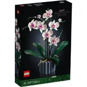 LEGO Botanicals - L'Orchidée 10311