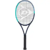 Dunlop Tr Tristorm Pro 100 Super Lite Nh Tennis Racket Argenté 0