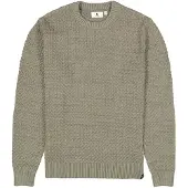 Garcia homme Pull, XXXL, Vert