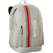 Wilson Team 2025 Backpack Beige