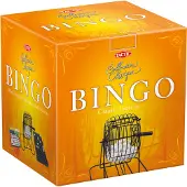Tactic Gra Bingo Classic Lotto 54904 49040
