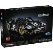 LEGO Technic - La Voiture de Course 1966 Ford GT40 MKII 42223
