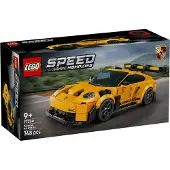 LEGO Speed Champions 77239 Supercar Porsche 911 GT3 RS