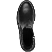 Marco Tozzi Chelsea Boots noir