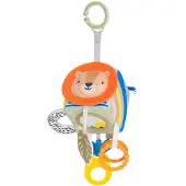 Taf Toys Buki France - Cube d'activités Savane