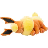 Pokémon Peluche Sleeping Pyroli