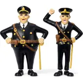 Peppi Pitkätossu Kling &amp Klang