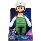 Super Mario Jumbo Roto Plush Luigi Teddy Vert Enfants