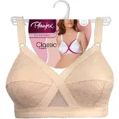 Playtex 3109550533871 Soutien-Gorge Sans Armature - 34c