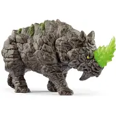Schleich Sch-Elc Champagnefrhino 70157