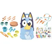 Bluey Figure Kombi