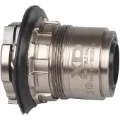Novatec Corps De Roue Libre Sram Xd Drive