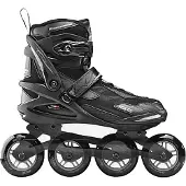 Roces Rollers Roces Ciao 2.0 TIF Black Charcoal-Taille 44