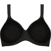 Triumph Modern Soft+Cotton Soutien-Gorge Avec Armature - 80