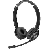 Epos I IMPACT SDW 60 HS - Casque - sur les oreilles - DECT - sans fil - réduction active du bruit (1000633)