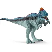 Schleich 15020 Dinosaurs 15020 Cryolophosaurus