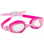 Waimea Lunettes de Natation Waimea Kids Two-Tone Rose