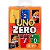 Mattel Zero Emea