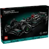 LEGO 42171 Mercedes-amg F1 W14 E