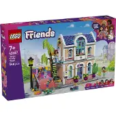 LEGO 42687 La Maison De Liann
