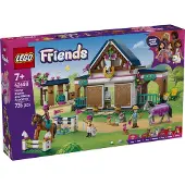 LEGO Friends Écurie et académie d'équitation 42688