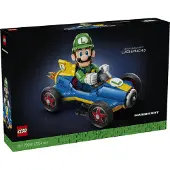LEGO Super Mario Construction Game 2234 Pieces Bleu Enfants