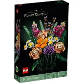 LEGO Botanicals - Bouquet de Fleurs 10280