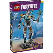 LEGO Kit Construction Game 1230 Pieces Multicolore Enfants