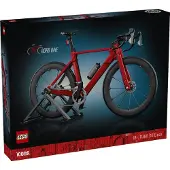 LEGO 11380 Le Vélo De Route Éléments Construction Multicolore