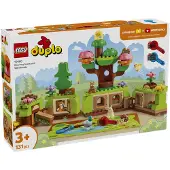 LEGO 10480 DUPLO Wald mit wilden Tieren 2.5.